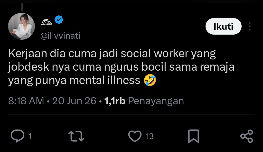 rosesaidred's tweet photo. @loyalty_id @illvvinati mana dijawab gini hadahhh https://t.co/qjzFqgRG7f