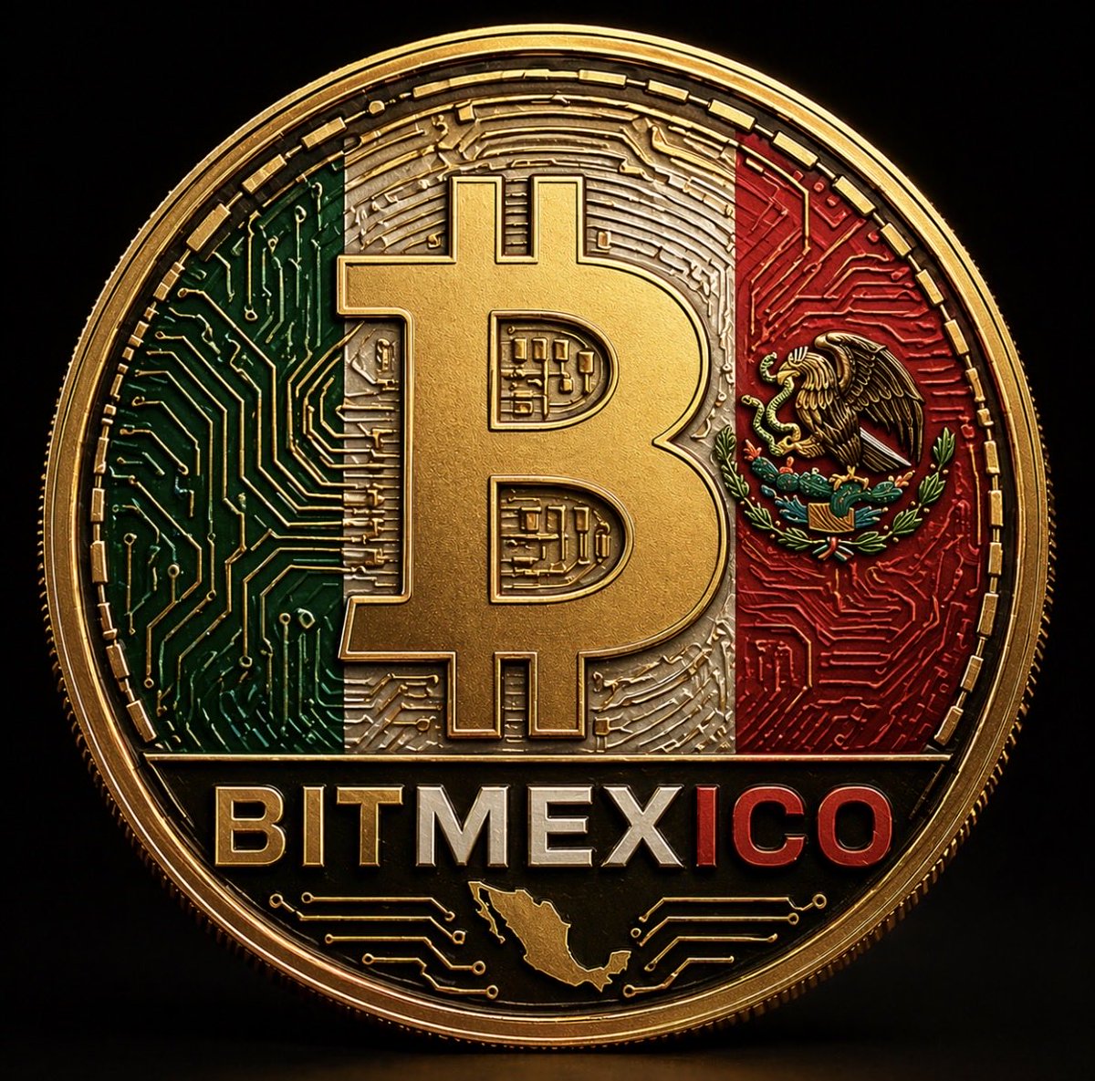 BITMEXICO2026's tweet photo. Why Investors Are Watching Closely

📈 Cross-Border Payments Are Exploding
Businesses and consumers demand faster, lower-cost international transactions. Bitmexico is focused on solving one of the largest inefficiencies in global finance. #BITMEXICO #BITCOIN #XRP #PEPE #DOGE #SOL https://t.co/yyLjVuoThF