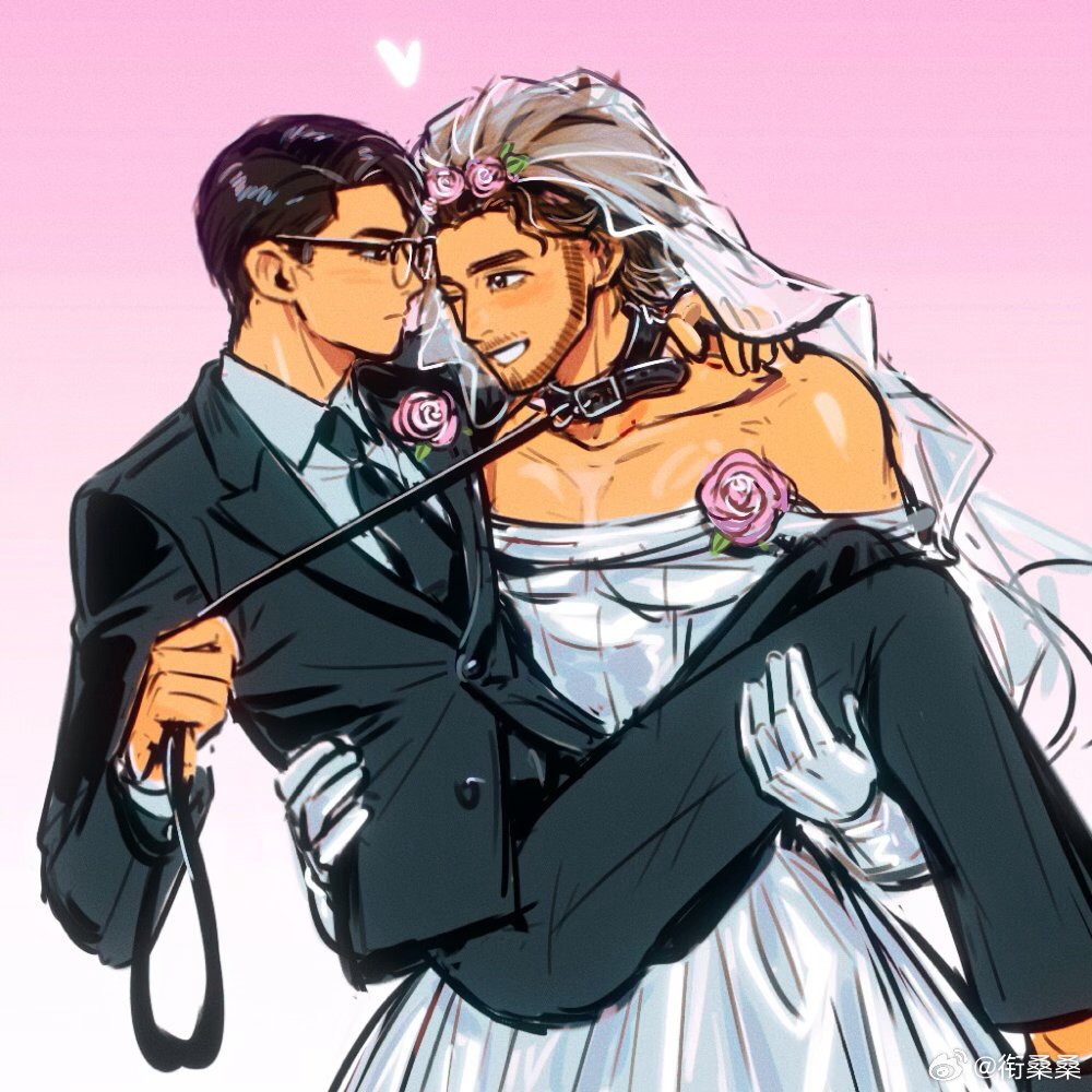 EthanwithElain's tweet photo. 喜欢看这种关系💒🔒
*是一若（icwk） https://t.co/dkuErfxJpQ