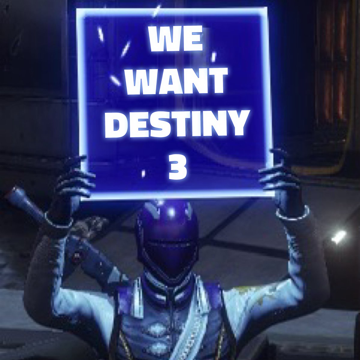 thekagemaster's tweet photo. @PlayStation #WeWantDestiny3
@PlayStation @Sony @PlayStationUK @PlayStationEU @PlayStation_LA @PlayStationAU @PlayStation_ME @PlayStationCA @PlayStationDE @PlayStation_BR @PlayStation_jp https://t.co/dRpocxD3re