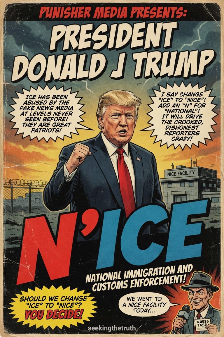 punisher7952's tweet photo. @realDonaldTrump @17Grasshopper https://t.co/77XO8iKNK5