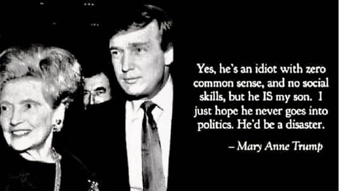 michaelwhi5465's tweet photo. @RpsAgainstTrump This is what the USA gets when it elects a rapist, career fraud, and convicted felon.  Add, he's also a malignant idiot with dementia, which only make matters worse.  

Thank you for your attention in this very important matter!  Outraged American citizen and veteran. https://t.co/Hs786Bjcme