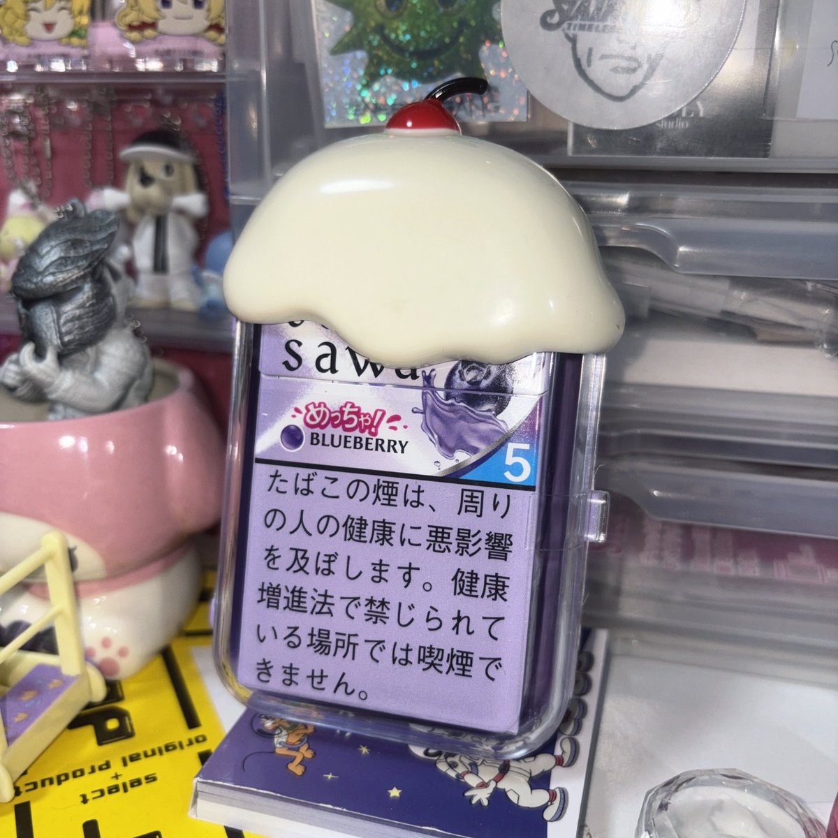 _sweetcide_'s tweet photo. 買いましたありがとうございます(◞ ̫◟) https://t.co/vXSK1tQ1YX