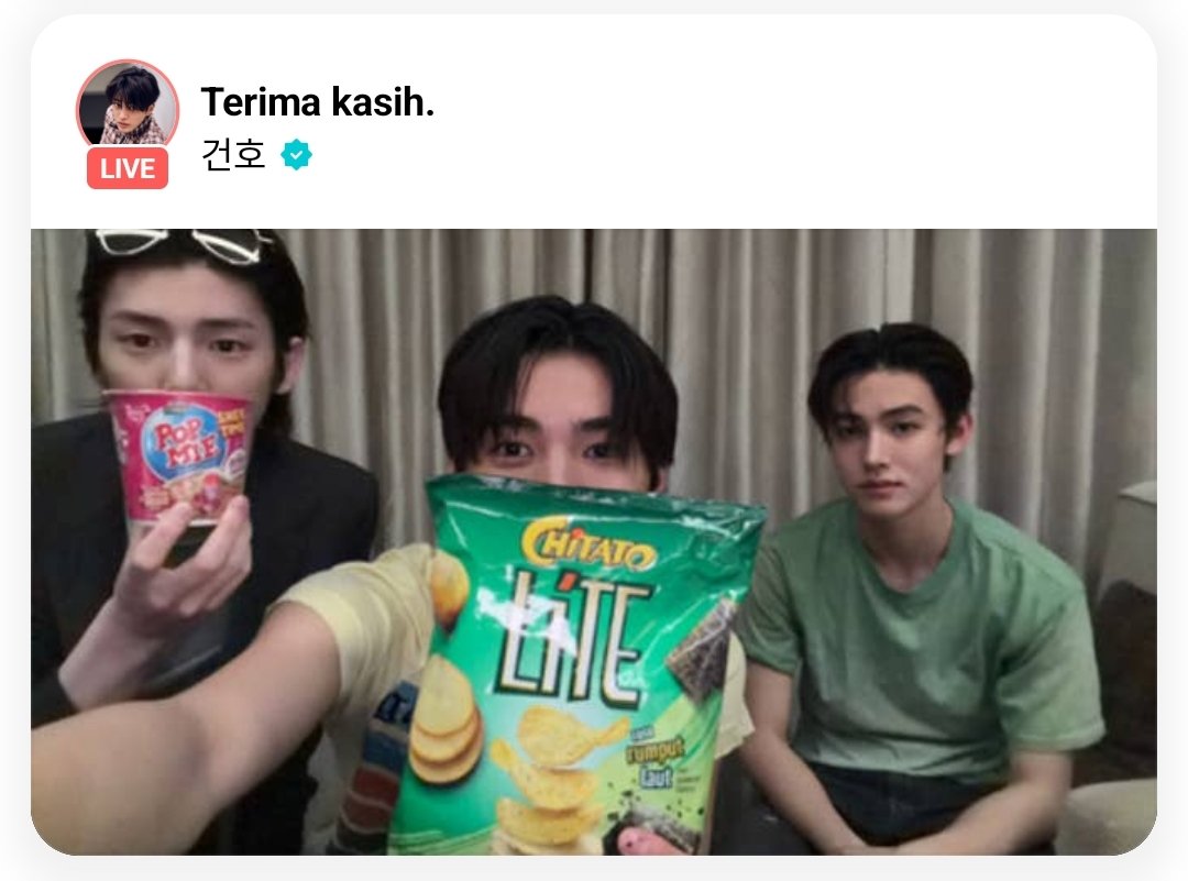 nescll's tweet photo. dan yap cortis live di indonesia🥹💗 https://t.co/I0G4BQ12IE