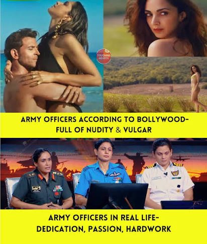 ghostbarvo07's tweet photo. @Pierre_Bezukov @ExposeDhonifan Zooming here Ass not vulgar for you ? 
Ask , I'm expecting too much from Btown admires even you have grown watch this soft corn from bollywood you literally become insensitive with everything expect bilkin https://t.co/UUlU1ptOLk