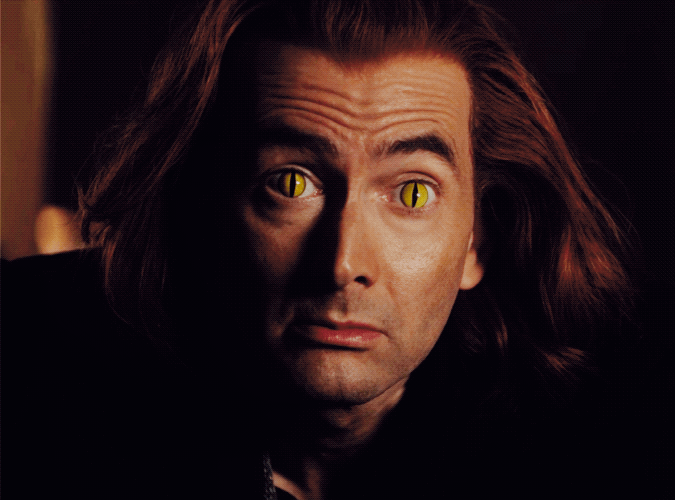 Khohime's tweet photo. @BeanOtastic she look like crowley from good omens brooo im scaaared iom scaaared im SCAAred IM SCAAARED Aaa AAAA AAAAAAAAAA https://t.co/mstPRVVUbr
