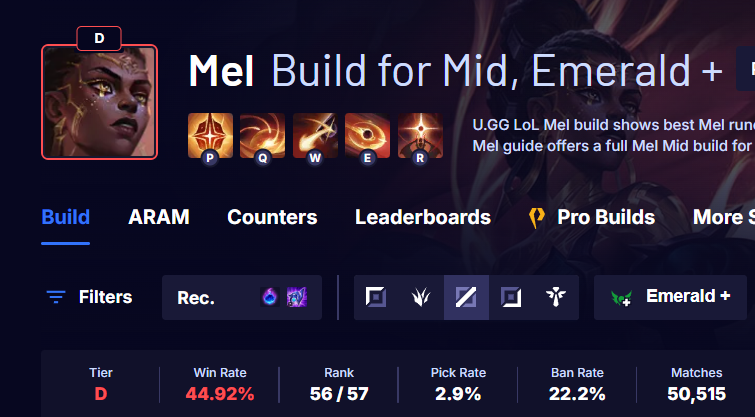 shylishaa's tweet photo. when do we finally get an official apology tweet from riot about creating such a failure of a champ design https://t.co/zZxCllZFsN