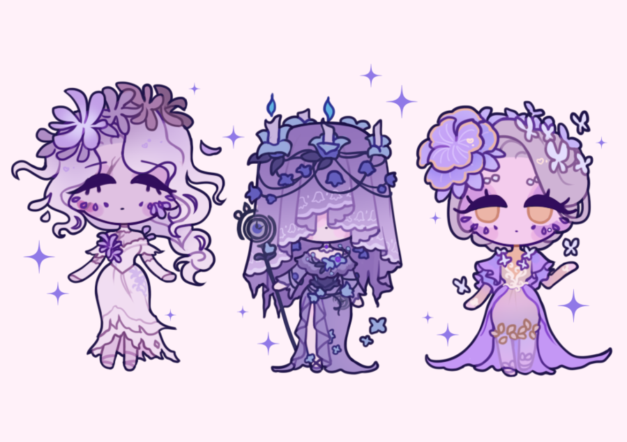 lapin__lapin's tweet photo. hello everyone im doing a small general c0mms opening! The following are available: 
🫀Drawings (from 130+) 
🫀Chibis (from 90+) 
🫀Dolls (from 90+) 
🫀Baby Chibis (30 flat)

to be completed before july 19th
DM if interested or vgen link below https://t.co/gzy1PDh0hI