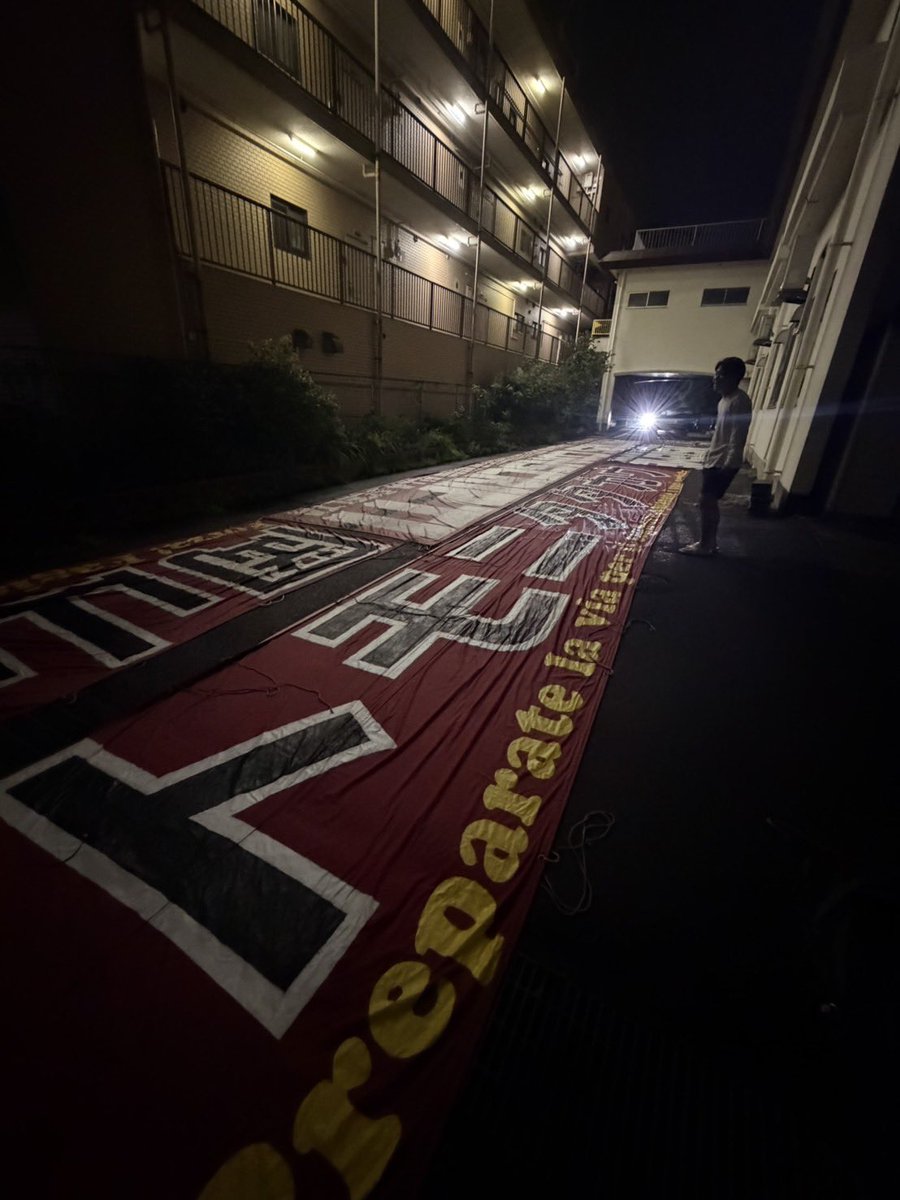 yonde_79's tweet photo. プレミアWEST第10節
年1回のホームスタジアム開催
vs広島
2-3
絶対に諦めないという執念は多くのサポーターに伝わったはず。来週は裏天王山。初勝利をもぎ取りここから逆襲だ！ https://t.co/8IvvrzkE19