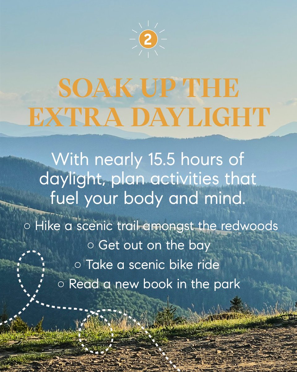 PattiCohn's tweet photo. How will you spend the summer solstice tomorrow? https://t.co/QBQNyGWRYW