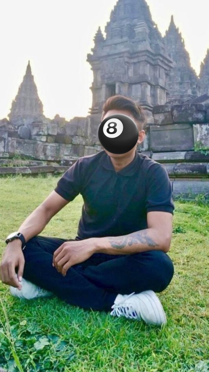 baktisurya_'s tweet photo. Review Pijet incall Mampang.

Join channel tele🔥info kontak dll.

📼 : https://t.co/iRqVx2LUCH https://t.co/t5n2iz8jhA
