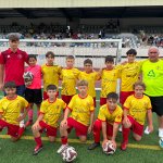 Photo by Club Internacional la Amistad- Delta Cinco (@CIAMISTAD)