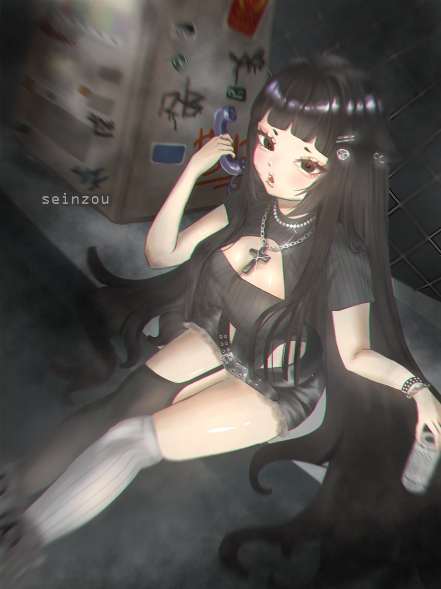 seinzou's tweet photo. my entry for
#RumiVArtContest
<33 https://t.co/6ym5KGNwqU