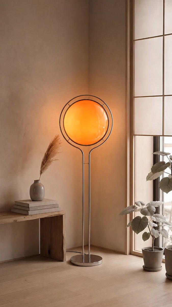4AAAAart's tweet photo. Liden Lamp by Furnoo London https://t.co/HyXrKYZMLs