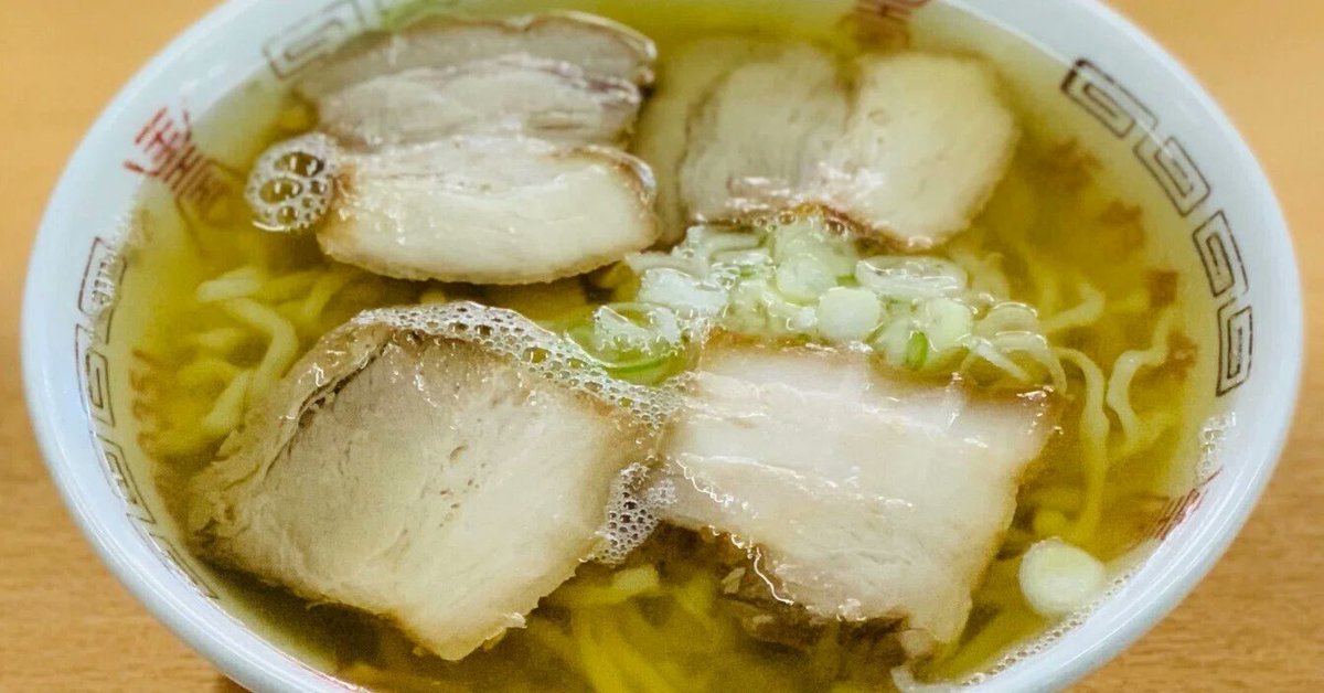 HV_project9's tweet photo. @sh_frames 故郷福島の喜多方ラーメンは最強です。醤油ラーメンも塩ラーメンもめちゃ美味い https://t.co/tWoUjQXo8V