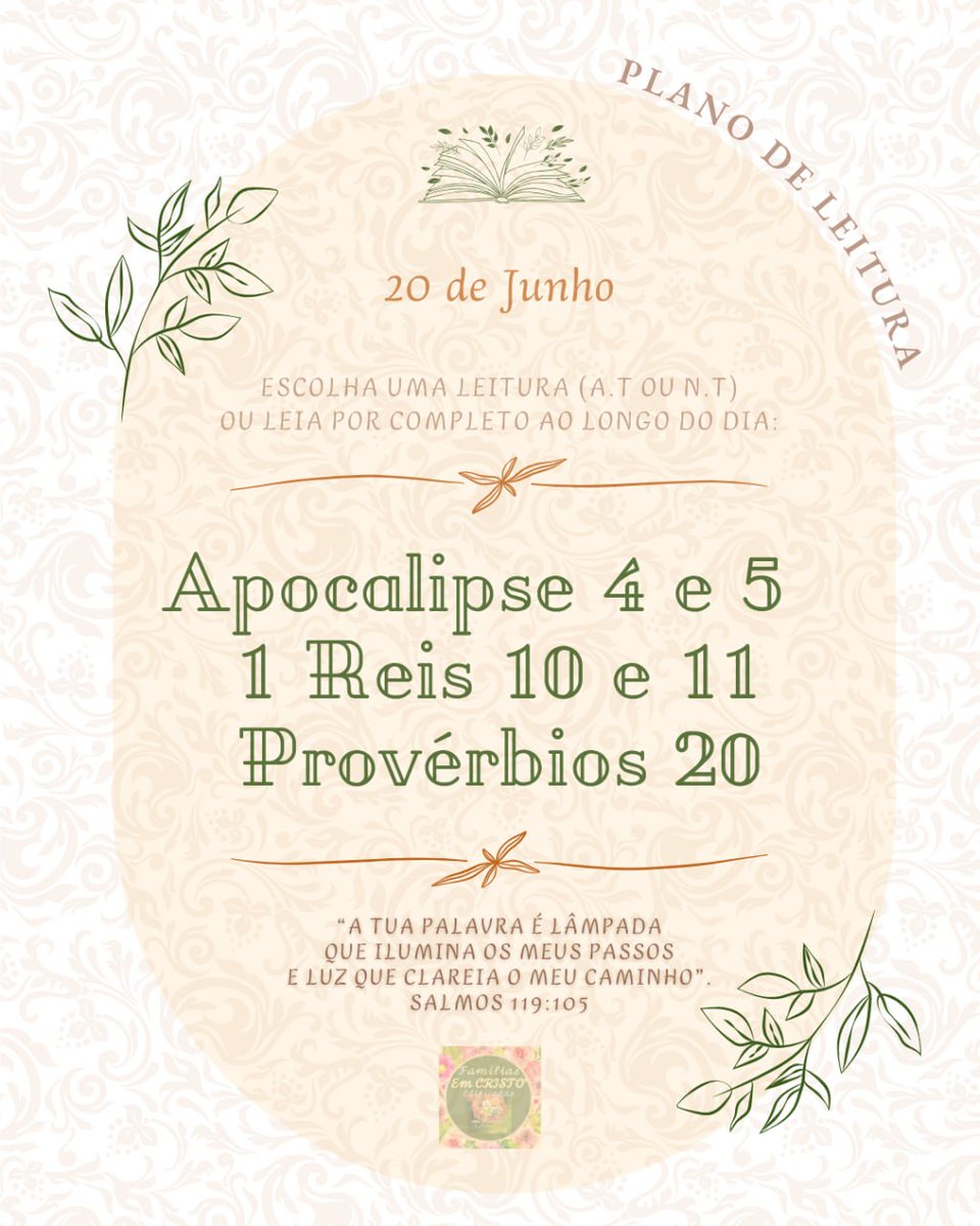 dilsonlevi's tweet photo. Me acompanhe esse ano na leitura da Bíblia. 

#jesus #palavradedeus #EleVive #vidaeterna #alimentoparaalma  #jesusunicocaminho #jesusfilhodedeus #jesusestavoltando #jesusteama #mensagem #versiculosbiblicos #foco #conselhos https://t.co/4Rmd6YaTx2
