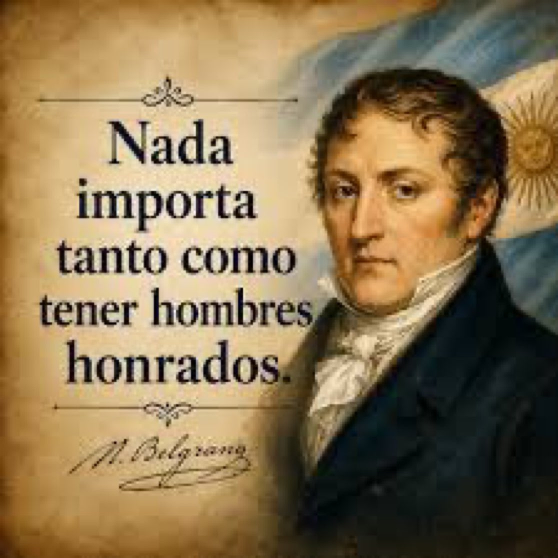 FernandoGerva16's tweet photo. @LafuerzadeMilei Y de repente se me viene a la cabeza esta frase… https://t.co/6IoiFA0RHq
