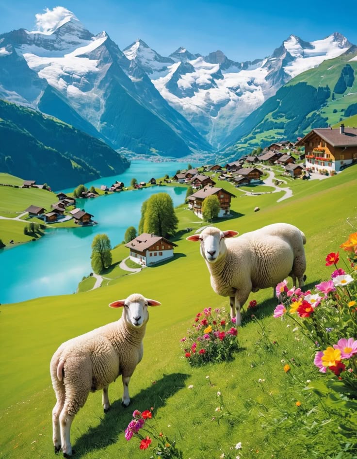Beauty of Nature tweet media