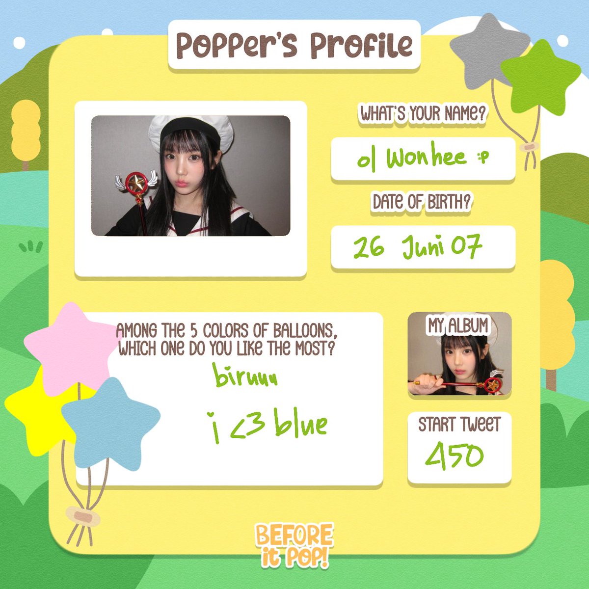 wonhee oppa. tweet media