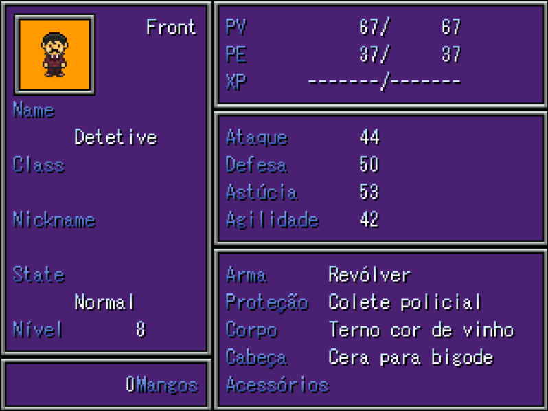 ACofern's tweet photo. @GamingRoom @KurisuShiruba Pior que você adivinhou kkkkk

O Detetive se une ao grupo em parte do episódio 2 pra ajudar a capturar o Cientista Louco e Pepe (o Detetive tem até o cérebro trocado na máquina)

E o Homem Nuclear aparece no próximo episódio, vai até salvar os heróis em certo ponto https://t.co/JfyNcHkjbs