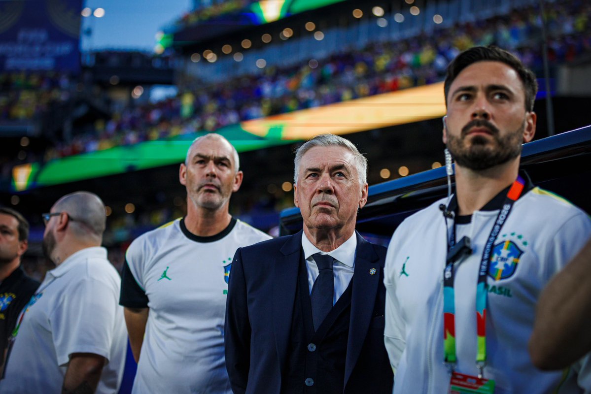 Carlo Ancelotti tweet media