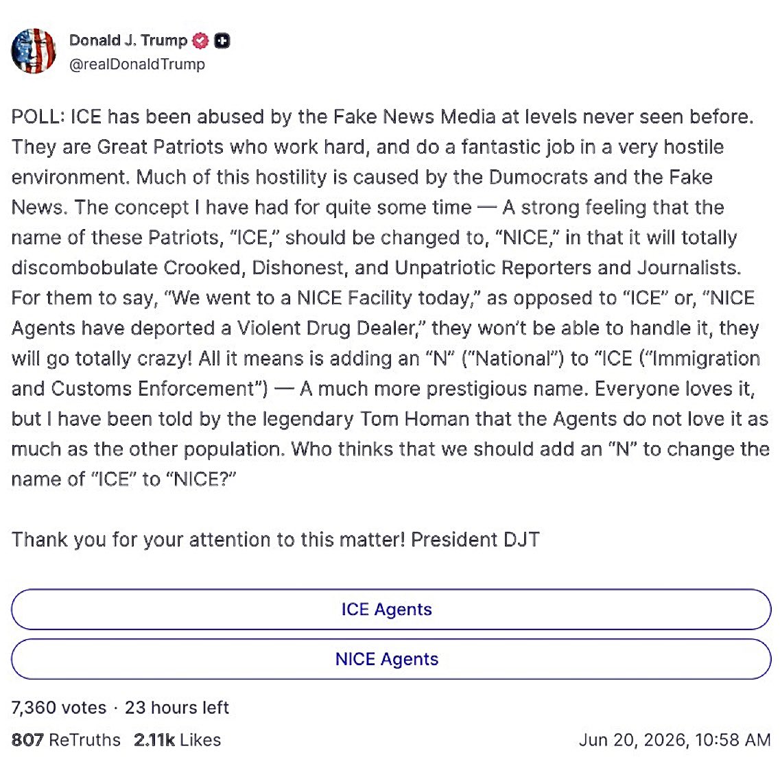 marlene4719's tweet photo. His stupidity is staggering and unrivalled, which is made even worse by his severe cognitive decline. https://t.co/AEBfK84Wqy