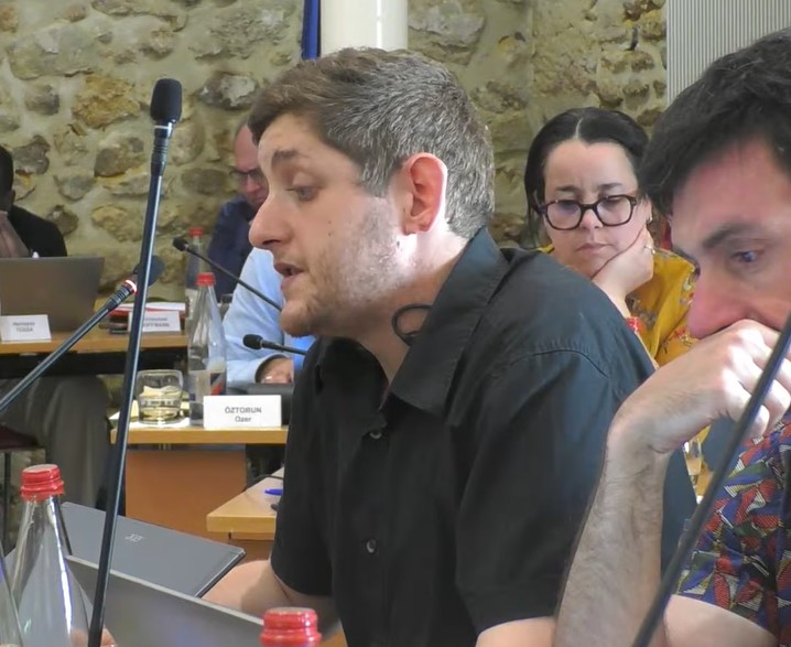 VillejuifFI's tweet photo. autant de thèmes que vous pouvez retrouver dans sa version en ligne !
#Elu.e.sInsoumis.es
#ConseilMunicipal
#Villejuif https://t.co/6wKKOr4fe0