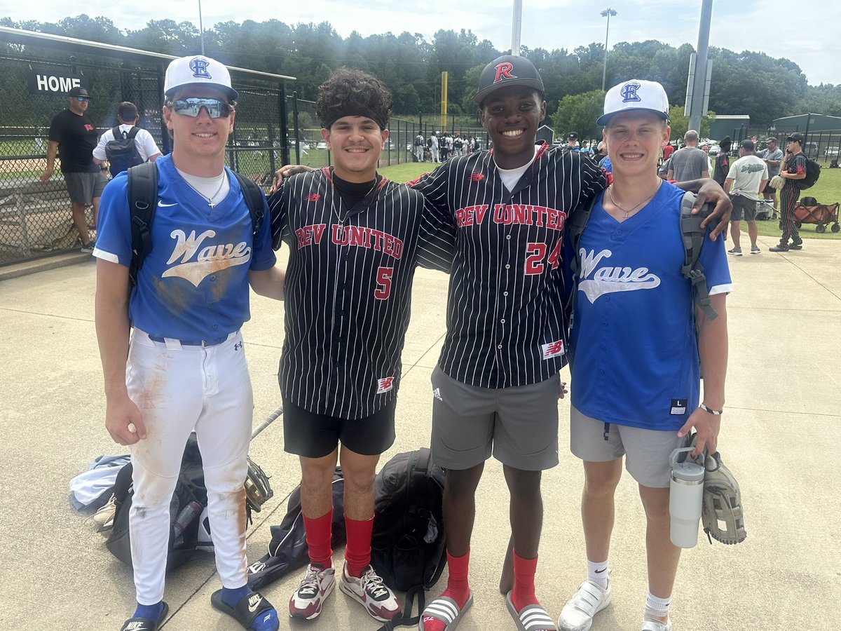 Parker_Damian8's tweet photo. Got the win. 2 for 2 this morning with a go ahead rbi @Morrison1Reese @PrepBaseballAL @pbtscouting @ExcelBaseball @GcityBaseball @GadsdenCityAth https://t.co/l75VersYoM