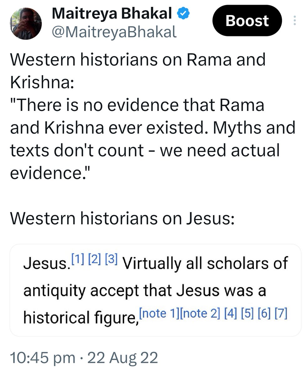 Maitreya Bhakal tweet media