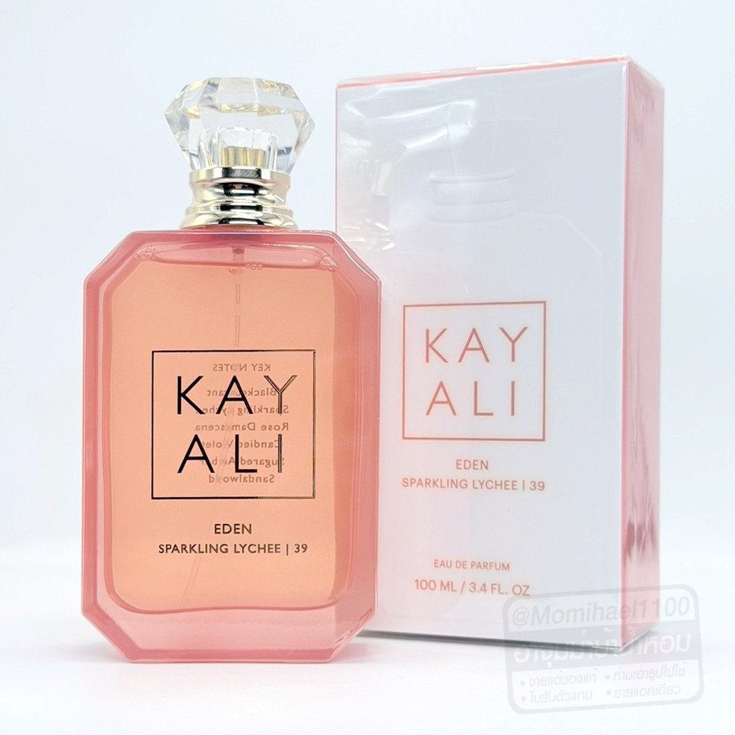 Momihael1100's tweet photo. ตัวนี้คนจะคิดว่าหวาน แต่กลิ่นจริงสะอาดสดชื่นสุดๆ
KAYALI EDEN SPARKLING LYCHEE | 39 EDP
💗 น้ำหอมเชมเปญฟรุ้ตตี้ กลิ่นสะอาด น่ารักเต็มระบบ
💗 คุณภาพระดับม้ามืดค่ะแบรนด์นี้ ไม่หอมให้ด่า

💗 5ml 360
💗 10ml 690

DESCRIPTION : ติดโพลน้ำหอมยอดเยี่ยมทุกปีค่ะแบรนด์นี้ ของเค้าดีจริง มอบกลิ่นฟรุ้ตตี้วนิลาหอมฉ่ำชื่นใจจากลิ้นจี่ แบลคเคอร์เร้นท์ แอปเปิ้ล อิตาเลี่ยนเลม่อน ตามด้วยดอกไวโอเลท กุหลาบ มะลิขาว ปิดด้วยกลิ่นน้ำตาล วนิลา มักส์ แอมเบอร์ และไม้สะอาดนุ่มนวล ใครชอบน้ำหอมฟรุ้ตตี้ีที่หอมเย็นๆฉ่ำๆ ตัวนี้น่ารักตอบทุกโจทย์ที่ต้องการ ติดทนสุดๆอีกตะหาก ตัวนี้ไม่ค่อยมีกลิ่นไหนซ้ำในตลาดนะคะ หอมมีเอกลักษณ์ ฉีดไปไหนไปเที่ยวไปทำงาน หอมไม่โหลแน่นอน

แจ้งmlด้วยน้า
(รับ90ml) กล่องซีล