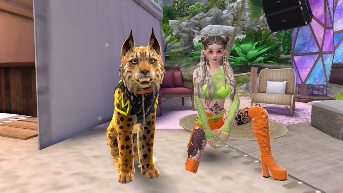 uninavyx's tweet photo. #Avakin #AvakinLife #AvakinOfficial #Uninavyx https://t.co/nVFtnLLX0n