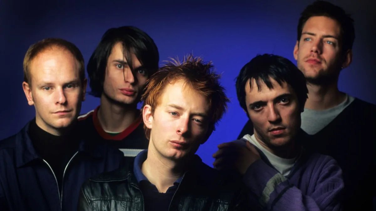 forleevn's tweet photo. y Radiohead en YouTube y me enganché por completo https://t.co/gWjN1QhbFm