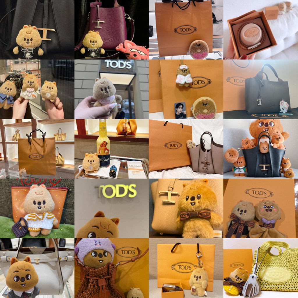 mixxsung's tweet photo. the way it hasn't even been a week since han became Tods ambassador and he's already selling out the entire brand 😭 Tods really hit the jackpot with Him

HAN EMBODIES TODS
#HANxTods @Tods https://t.co/0HG40WD5ra