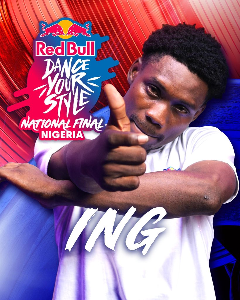 BigYomiii's tweet photo. These are just some of the dancers ready to light up the #RedBullDanceYourStyle National Final. 💃🕺

June 28 is going to be one for the books. Get your ticket: https://t.co/aVcsbAFH8C https://t.co/kW6AtcIGhn