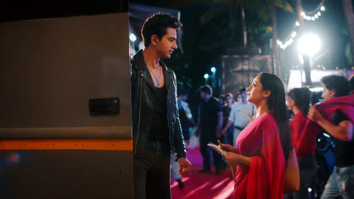 -harshi | “raaj karo” tweet media
