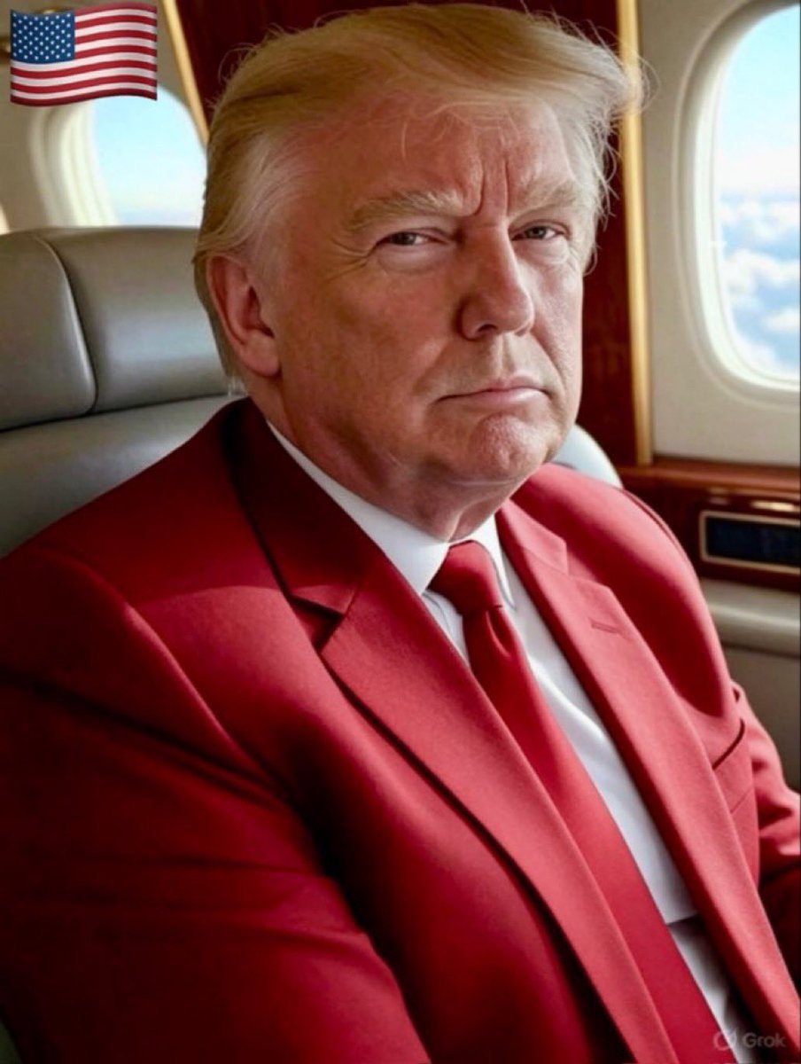 0ivankaTrump1's tweet photo. According to a CNN poll, Donald Trump ranks as the worst president in U.S. history. 👀🇺🇸

Do YOU believe that?

A. YES
B. NO 👇 https://t.co/5UzwxlYicQ