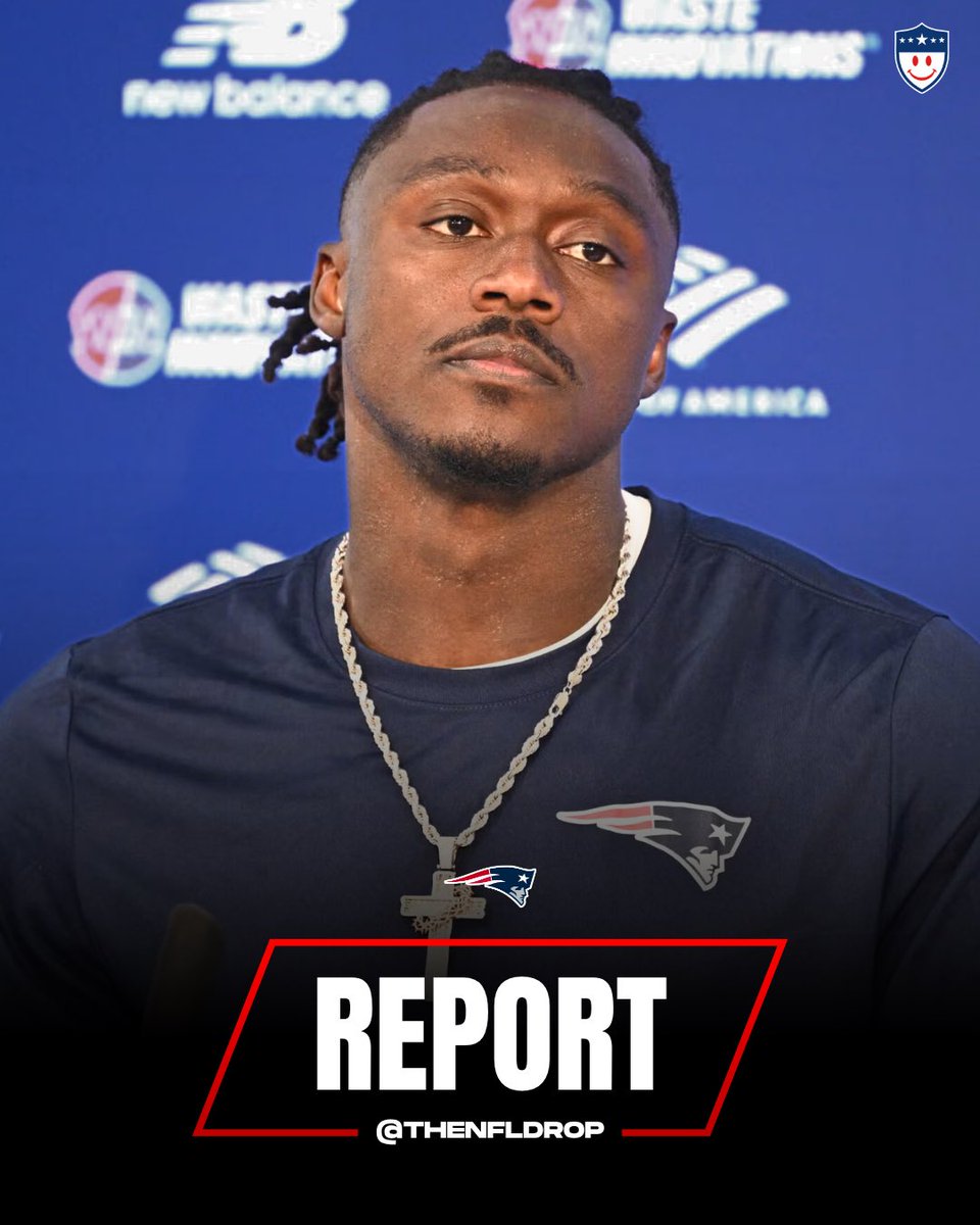 NFL Drop tweet media