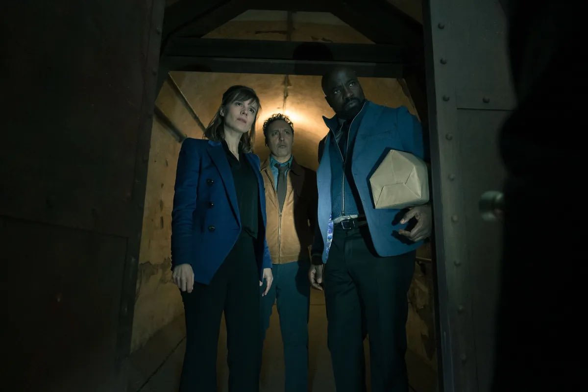 EvilTVArchive's tweet photo. Evil Season 4 Episode 5 “How to Fly an Airplane” was released two years ago today!
#Evil #EvilSeries #EvilReturns https://t.co/3bCyF6kj8s