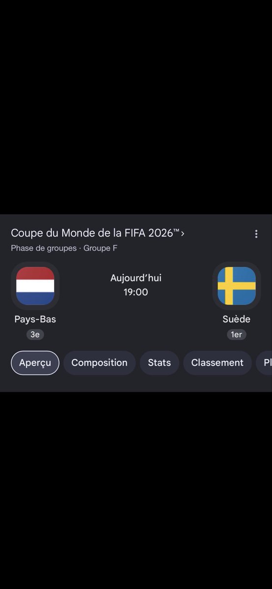 FGST_1's tweet photo. J’offre 250€ à 3 personne qui trouvent le bon score du match 

Se termine dans 90 min https://t.co/NCxBL7VyMr