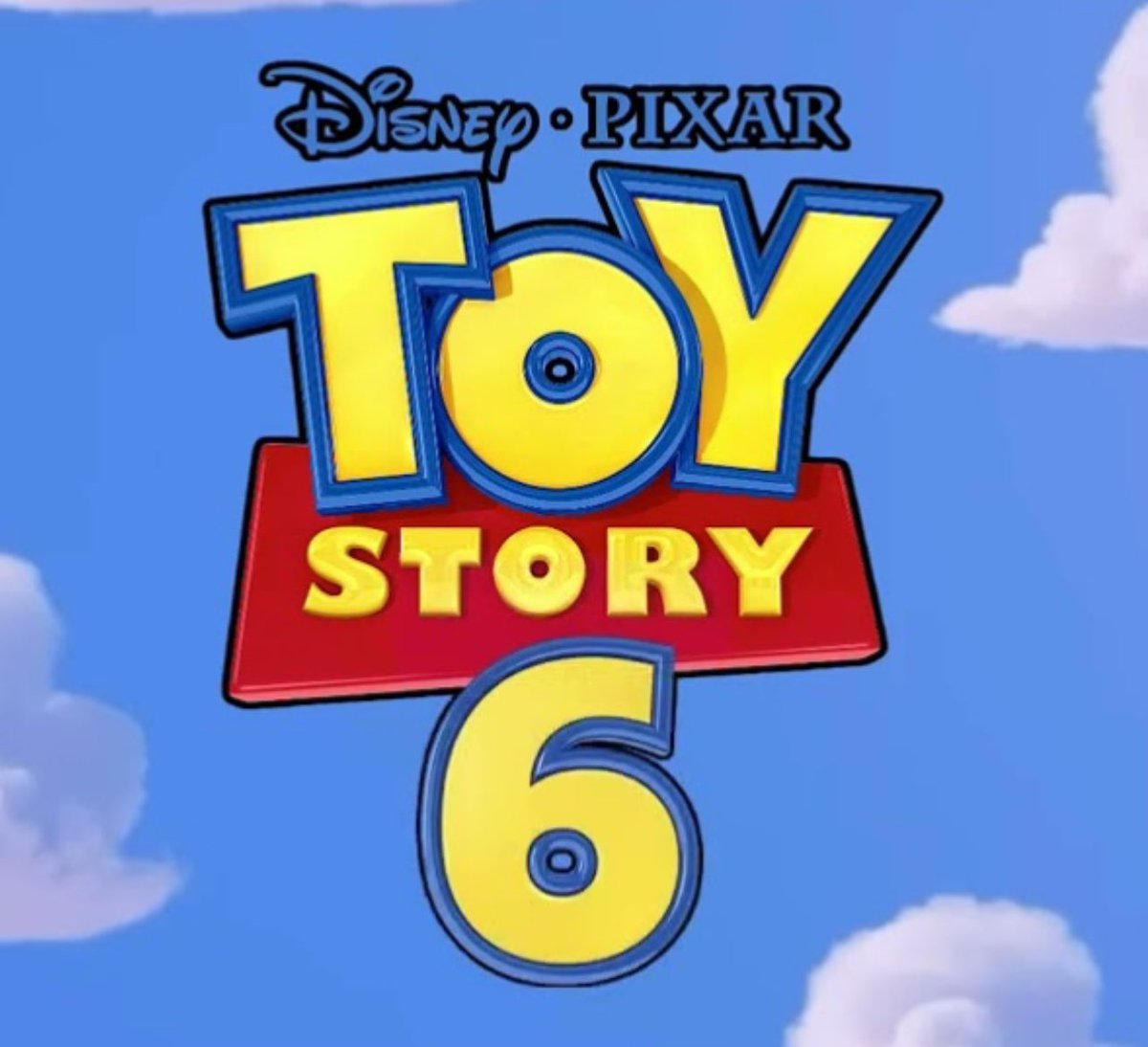 gaak_fr's tweet photo. 🚨OFFICIEL : UN FILM « TOY STORY 6 » est bien en préparation et serait le dernier de la trilogie sur ‘BONNIE’ selon le réalisateur (Andrew Stanton) :

🗣️ « Andy avait une trilogie parfaite, avec un peu de chance Bonnie pourra avoir la même chose » https://t.co/Tnl6BpPYrP
