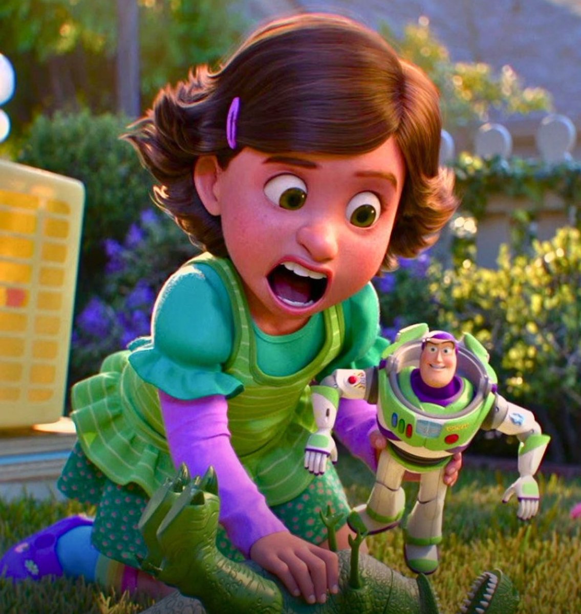 gaak_fr's tweet photo. 🚨OFFICIEL : UN FILM « TOY STORY 6 » est bien en préparation et serait le dernier de la trilogie sur ‘BONNIE’ selon le réalisateur (Andrew Stanton) :

🗣️ « Andy avait une trilogie parfaite, avec un peu de chance Bonnie pourra avoir la même chose » https://t.co/Tnl6BpPYrP