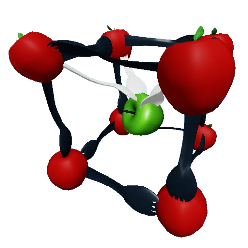 retroahhblud's tweet photo. (Gear)
Subfruit Forkmine

Price: R$150
Creation Date: June 19th 2009
Description: Got bored, Teach!
ID: 11999247 https://t.co/kcCK0dRuzb