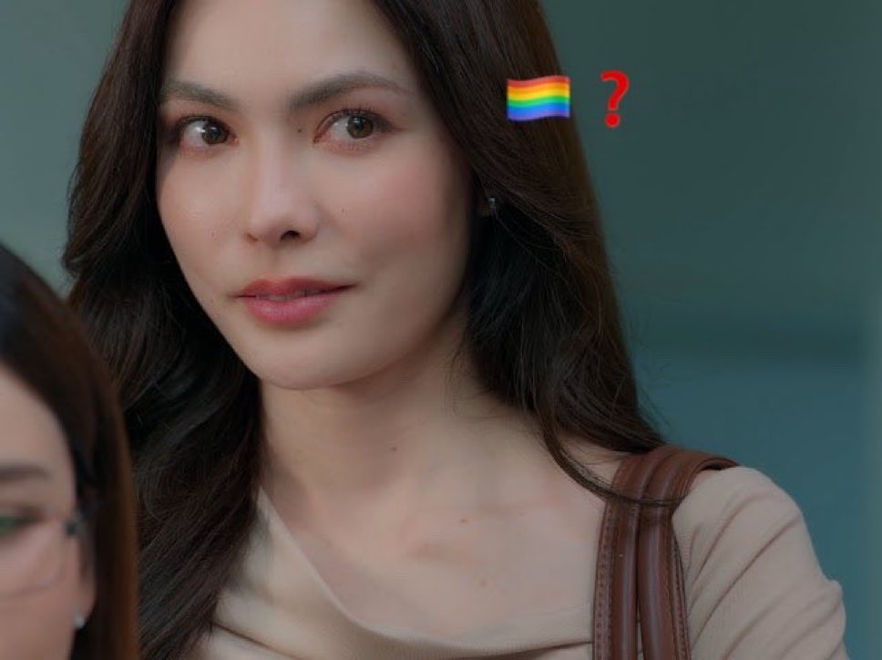 mahiii_alt's tweet photo. the legendary gay mathematician chonlada 

#เสน่หาวาโยตอนที่6 https://t.co/mBCKd6Ey3U
