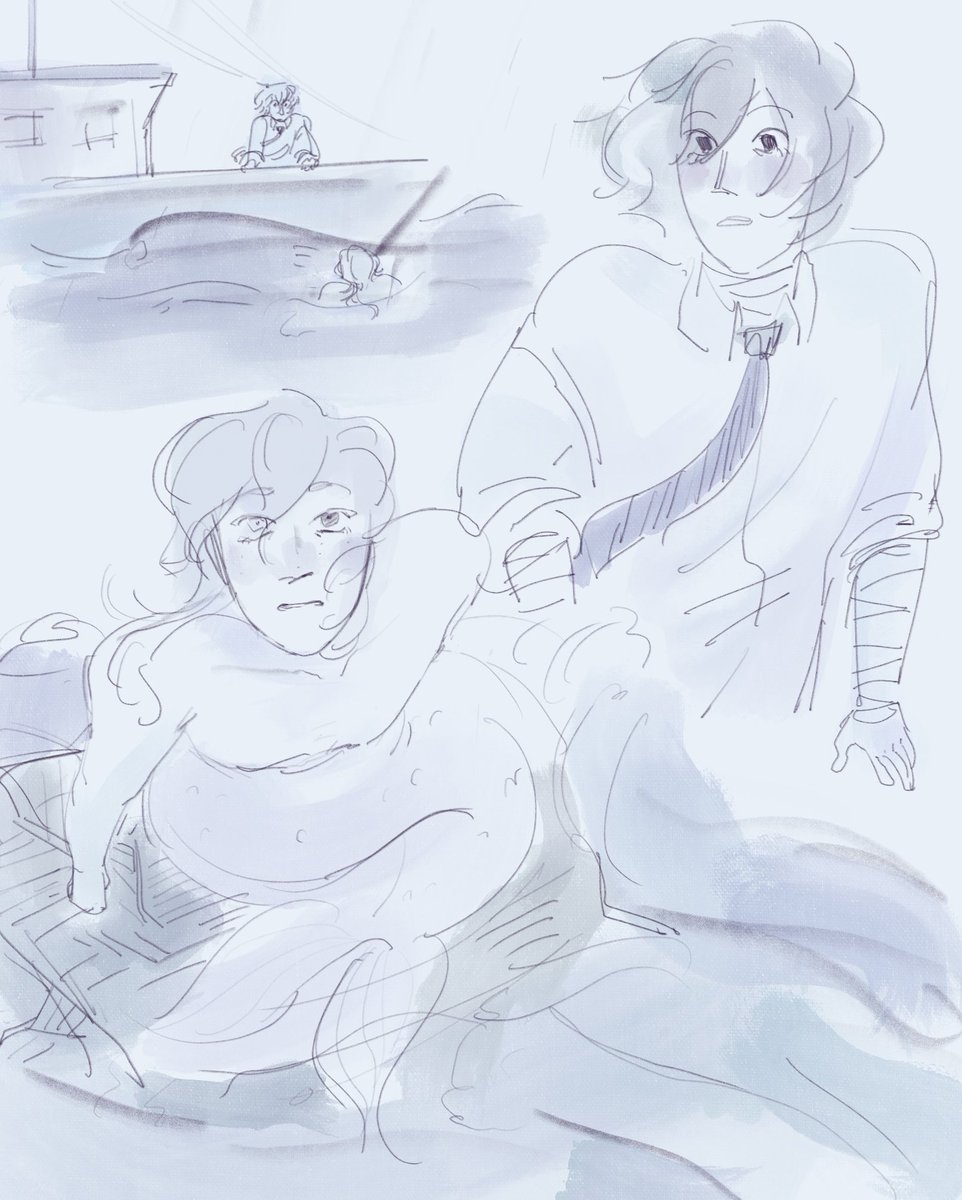 hsushii1's tweet photo. mermaid chuuya
#skk #bsd https://t.co/ieb7RA6ud3