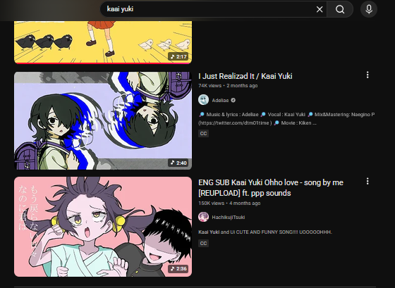 fishgirl tweet media