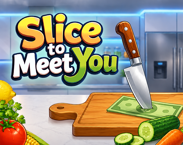 LumamindGames's tweet photo. Come and play Slice To Meet You right in your browser on @itchio
https://t.co/4ead6wFFuo
#indiegames #pixelart #webgames https://t.co/xPKP8Ta82L