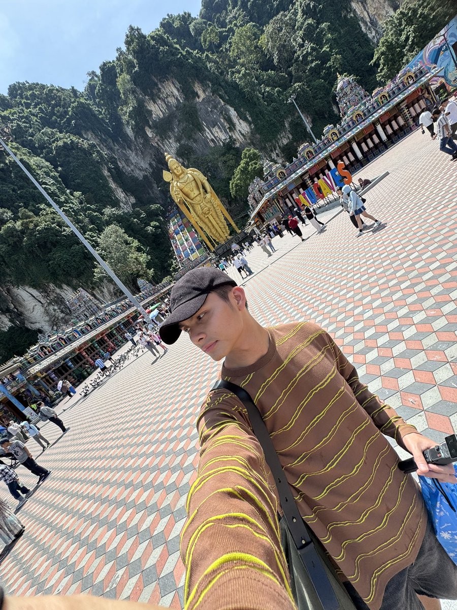 putrabag_'s tweet photo. KL https://t.co/Y5OGN9Esog