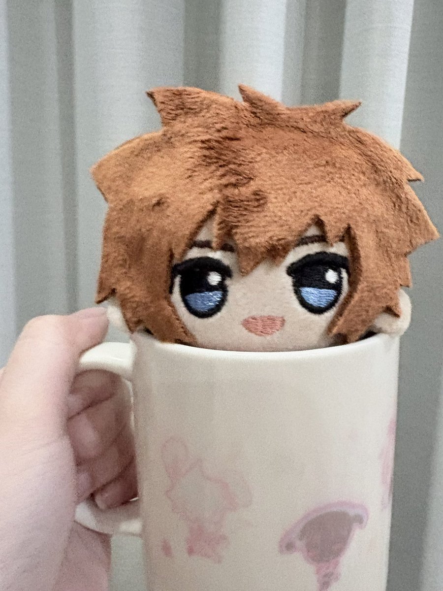 Lukabemylight_'s tweet photo. Riku Sora Caffe https://t.co/3sqZFBI9ri