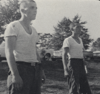 RogueHearn's tweet photo. Unintended benefits:
War is hell. Vietnam was a quagmire. The draft was unfair to those with lesser means, and some paid the ultimate price. 

For me. I thank God it happened. 

I shudder to think where I would be today.

But for hundreds of thousands of directionless young men back then, it was a life changing experience. 

We learned to "get our shit together" and function under enormous stress. 

We came to realize that life was not a video game. 

We watched our soft, flabby bodies harden up and become resilient.

We learned to take accountability for our actions and take instruction. 

When I look around at all the aimlessness and navel gazing that goes on today, I think how lucky I am. 

We didn't have "teen takeovers" and we didn't  have to wonder how many genders we were talking to. 

Yeah, war was hell, but it had a payoff.