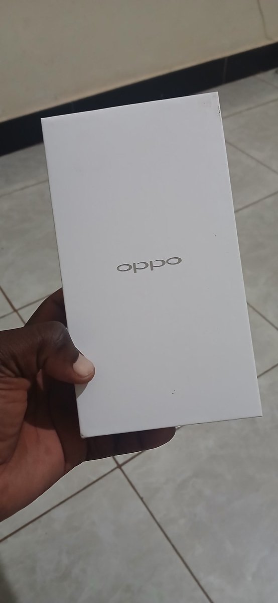 Kuthamanga27's tweet photo. 📱🔥 PHONES FOR SALE – LILONGWE (AREA 25) 🔥📱
OPPO A78 5G
12GB RAM | 256GB | Dual SIM
💰 K485,000 (Negotiable)
OPPO A57 (New Edition)
4GB RAM | 128GB | Dual SIM
💰 K485,000 (Negotiable)
VIVO Y70S 5G
8GB RAM | 512GB | Dual SIM
💰 K467,000 (Negotiable)
☎️0881647640
Repost 🙏🏽 https://t.co/qgOVjQGaLm